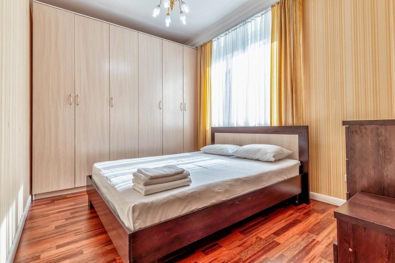 Нурсая Akmola Esterno foto